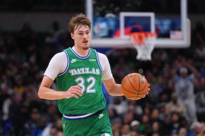  Ovakav klinac nikad nije igrao u NBA: Dao 49 poena, čak ni Dončić nije ovo radio 