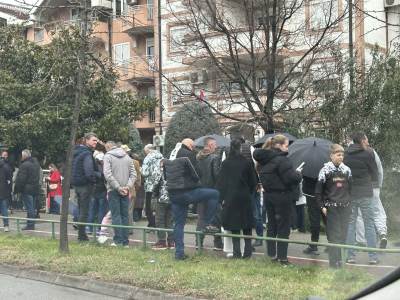  DNP otkazuje podršku Vladi i rukovodstvu Glavnog grada 