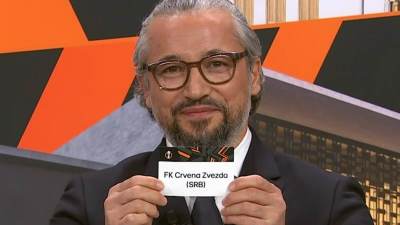  ZVEZDA DOBILA RIVALA! Repriza - neka bude kao i grupnoj fazi: Pakleno težak žreb...
 