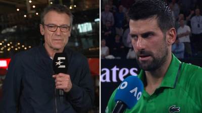  Zla izjava Matsa Vilandera 