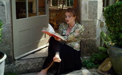  "The White Lotus" dobija pojačanje 