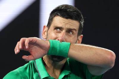  Kladionice opet precrtale Novaka Đokovića: Otkriveno kolika je kvota da će pobijediti Alkaraza 