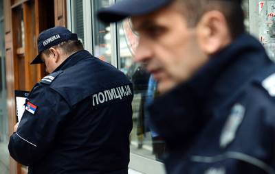  Poznato kako je otkriveno 5 tona droge kod Kruševca 