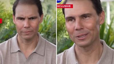  "Biću srećan zbog njega": Javio se Nadal pred finale Đokovića i Alkaraza, ovim je sve rekao 