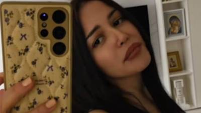  Aleksandra Mladenović zabrinula fanove, pa se oglasila nakon operacije: Evo u kakvom je stanju, slik 