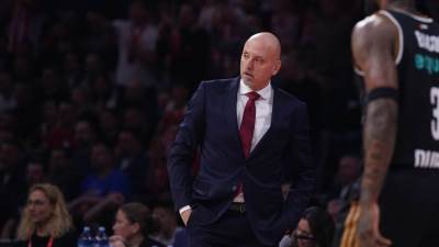  Saša Obradović na nikad većim mukama 