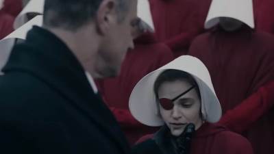  Uloga Elizabet Mos pripala glumici kojoj je izmakao Oskar 