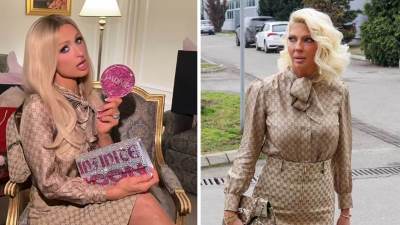  Bogata nasljednica "iskopirala" Karleušu 