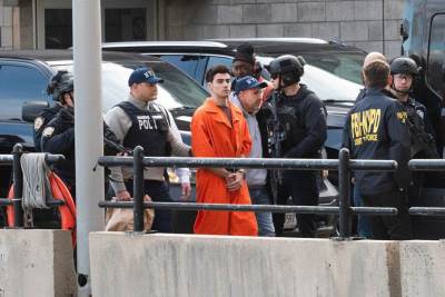  Sudija donijela šokantnu odluku, evo zašto Manđone ne može biti pogubljen 