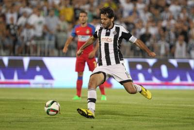  Babović o prelasku u Sarajevo: Gluposti! 