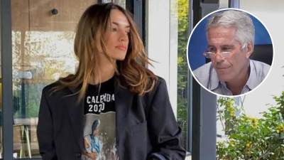  Mislila da ide na kasting za Victoria's Secret, a završila u vili Epstina 