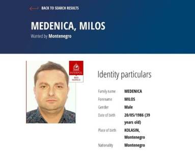  Ministarstvo unutrašnjih poslova upozorava: Objavljen „deepfake“ video sa ciljem diskreditacije poli 