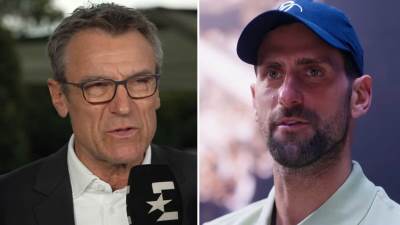  Vilander ne odustaje od kleveta o Đokoviću 