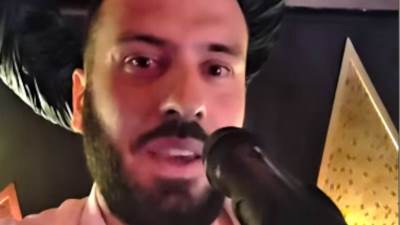  Marko Rokvić zbog Noleta prekinuo nastup 