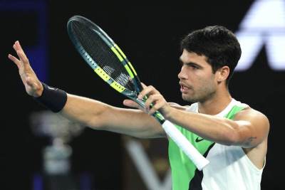  Alkaraz kao niko nikad prije njega 