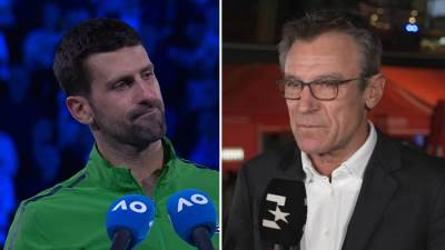  Sramne riječi Vilandera, počeo sa pohvalom, pa pokazao pravo lice 