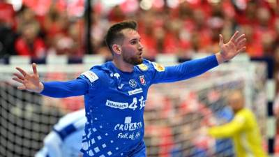  Hrvatska je ponovo velesila u rukometu: Posle svetskog srebra u Zagreb ide evropska bronza 