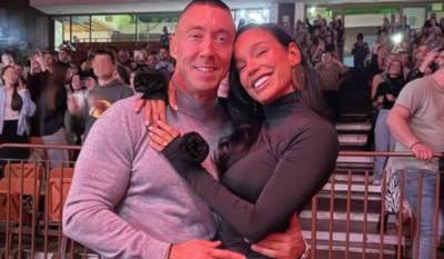  Edita Aradinović otkrila da je planirala trudnoću 