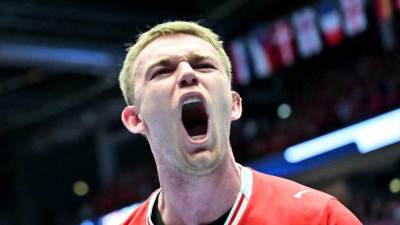  Imamo novog šampiona Evrope: Ovo je najbolji tim ikada, posle olimpijskog i svetskog ima i evropsko  