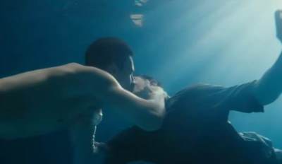  Gej scena u udarnom terminu na Javnom servisu 