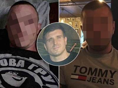  Na suđenju pušteni snimci egzekucije Jorovića 