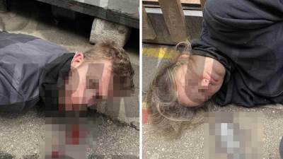  Otkriven identitet osumnjičenih za pokušaj ubistva u Beogradu 