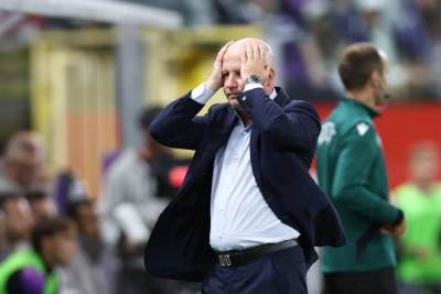  "Gađenje i muka, ljudi iz Srbije su mi pisali da smo opljačkani": Marko Nikolić bijesan posle Olimpijakosa 