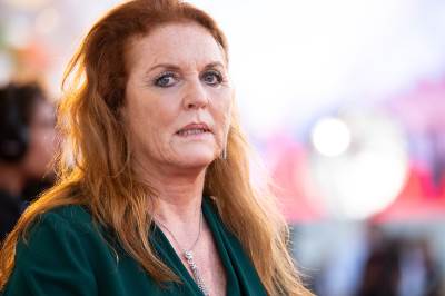  Džefri Epstin ima tajnog sina?  