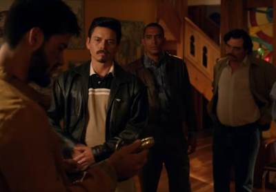  Preminuo glumac iz Netfliksove hit serije: Imao 55 godina, uzrok smrti još nije poznat 