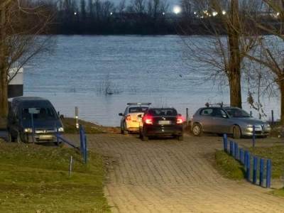 Strava i užas u Sremskoj Mitrovici: Izvučeno tijelo iz Save na gradskoj plaži 