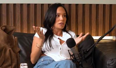  Tek se saznalo da je trudna, a veza već pukla: Edita otkrila ko je pored nje dok je u drugom stanju 