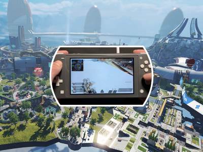  Gasi se Apex Legends na Nintendo Switch konzoli: Datum je zakucan, evo šta to znači za igrače 