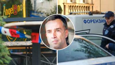  Uhapšena dva muškarca zbog pokušaja ubistva Vuka Bajruševića: UKP sproveo veliku akciju 