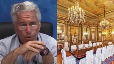  Srbija u Epstinovim dokumentima: Planirao kupovinu "Titove vile" ali ga je cijena šokirala 