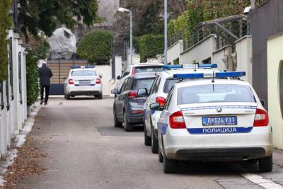  Čolina žena i ćerka van sebe od stresa posle bombe 