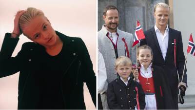  Počelo suđenje sinu norveške princeze: Suočava se sa 38 optužbi, četiri su za silovanje, ovako se br 