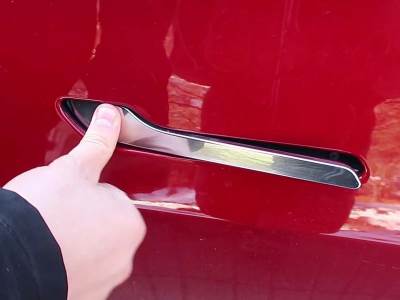  Kina ukida skrivene kvake na automobilima 