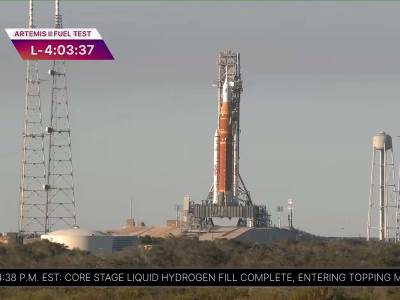  NASA odložila Artemis II misiju: Let astronauta oko Mjeseca na čekanju, uočen ozbiljan problem 