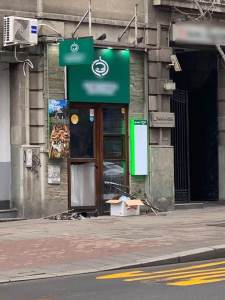  Lokal prvog muža Kaje Ostojić 