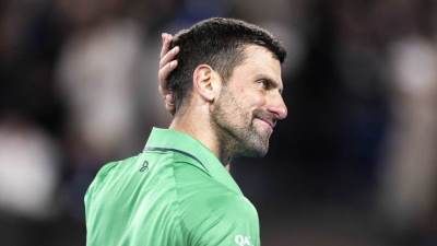  Gdje je Đoković otišao poslije Australijan opena? 