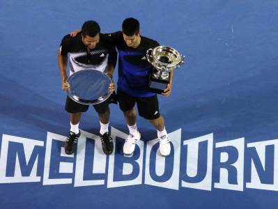 "Otpisali su ga, a nisu bili u pravu": Conga objasnio zašto Đokovićev tenis nije prošlost 