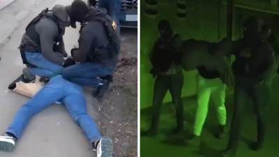  Uhapsen crnogorac u Beogradu 