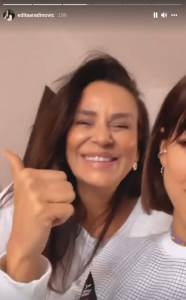  Šok reakcija Editine majke na vesti o trudnoći: Trudna raskinula sa dečkom, sad otkrila nepoznate de 