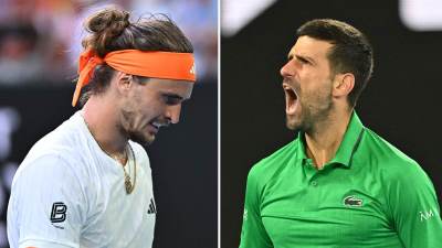  Nadal uzburkao javnost: "Zverev je bolji od Đokovića i tačka!" 