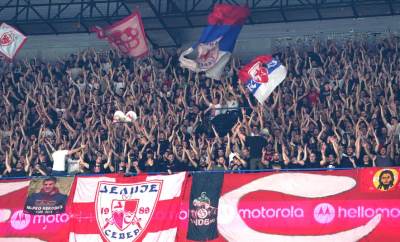  Evroliga opet kaznila Zvezdu 