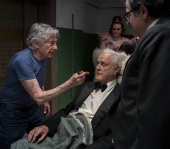  Kraj šutnje pola vijeka: Film "The Girl" donosi istinu Samante Gajmer o Romanu Polanskom 