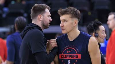  Bogdan Bogdanović čeka NBA penziju, a tek onda bi mogao da razmisli da se vrati u Evropu 