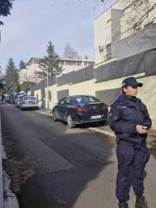  Uhapšen i treći osumnjičeni za bombaški napad na kuću Zdravka Čolića: Senad i Perica su bili direktn 