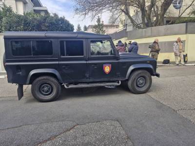  Ovo su dva razloga zbog čega je bačena bomba na kuću Zdravka Čolića 