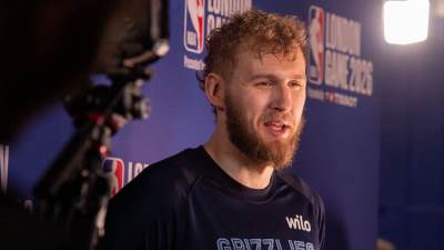  Bivši centar Partizana promijenio klub u NBA ligi 